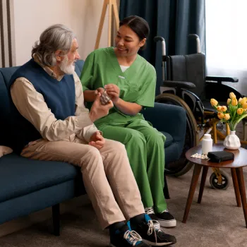 Pflegedienst Dortmund