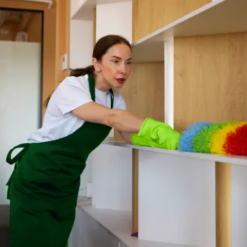 Haushaltshilfe Lünen, Dortmund, Bergkamen und Selm