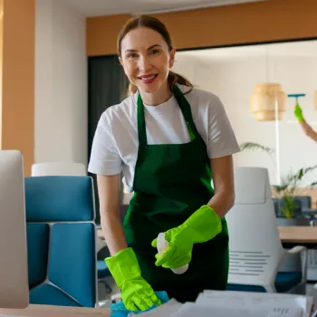 Hauswirtschaft Lünen, Dortmund, Selm und Bergkamen