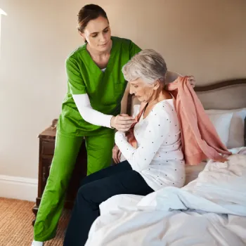 Intensivpflege Lünen, Dortmund, Selm & Bergkamen