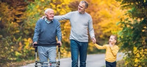 Pflegegrad richtig beantragen: Tipps für Angehörige in Lünen & Dortmund